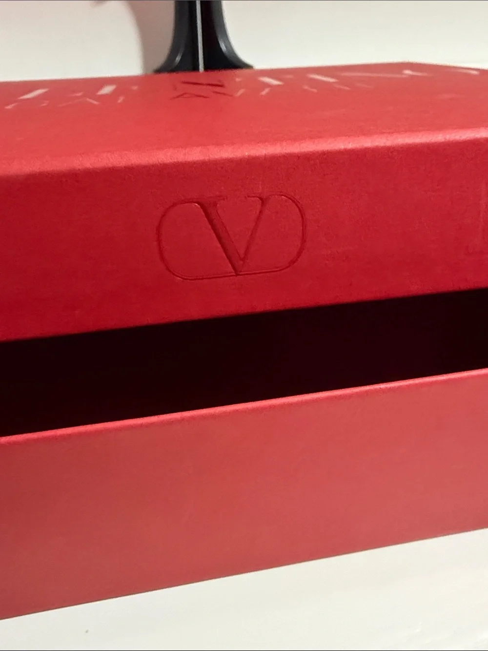 Valentino Empty Handbag Box